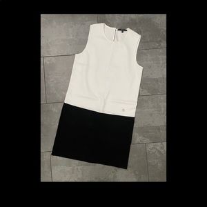 FLASH SALE: Gucci Colorblock Shift Dress - Luxury Designer